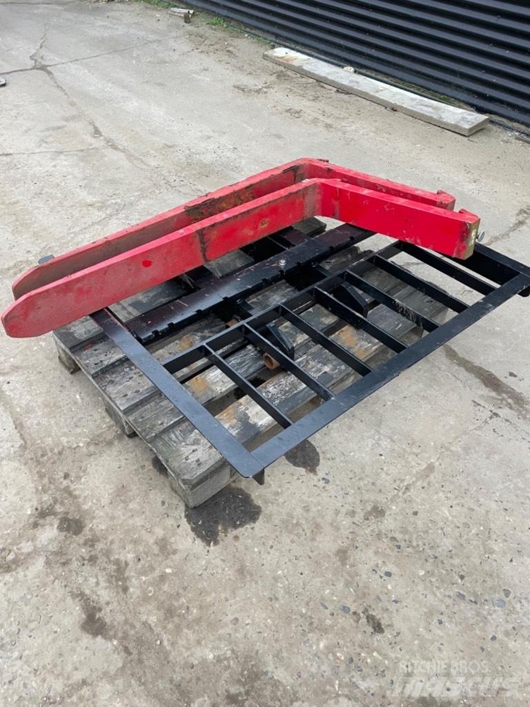  Andet 5000kg Furci