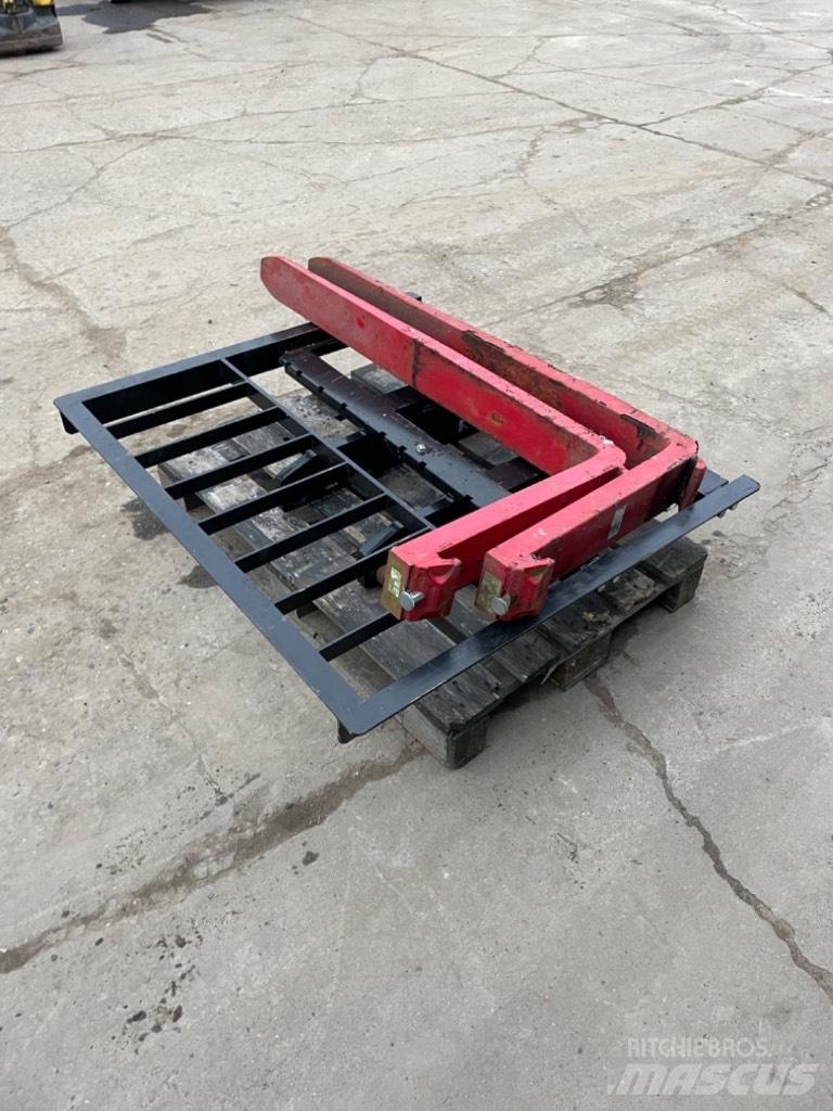  Andet 5000kg Furci