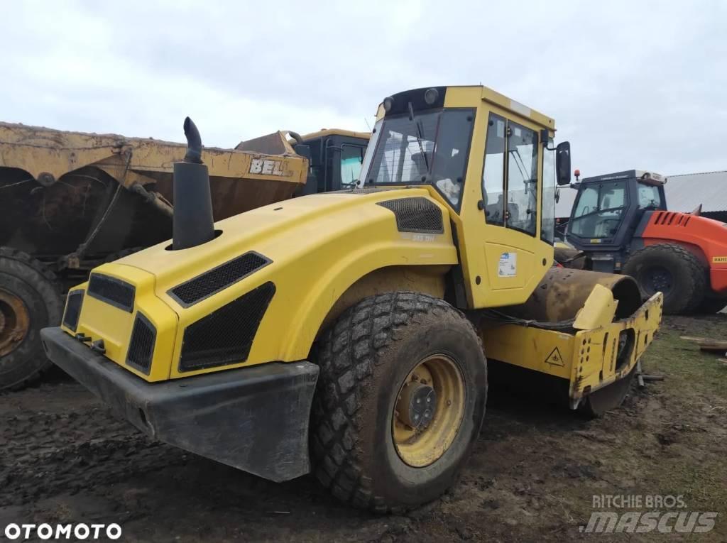 Bomag BW 213 D H-4 Compactoare monocilindrice
