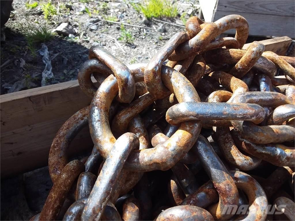  Slirskydd 750x26,5 Lanturi, senile si sasiu