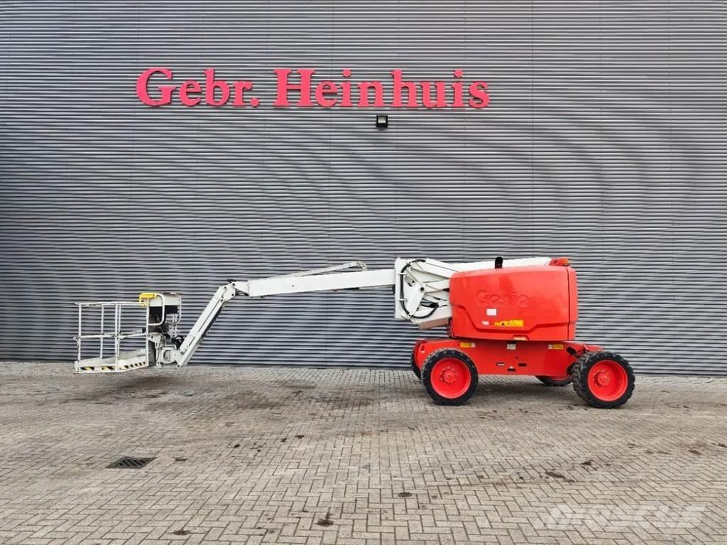 Genie Z-62/40 Nacele cu brat articulat