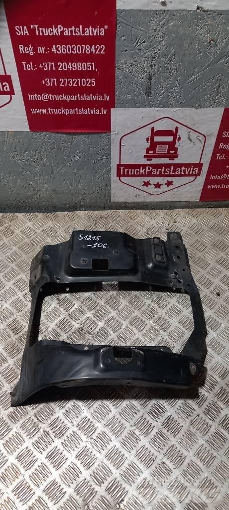 Scania R 440  2124019 Cabine si interior
