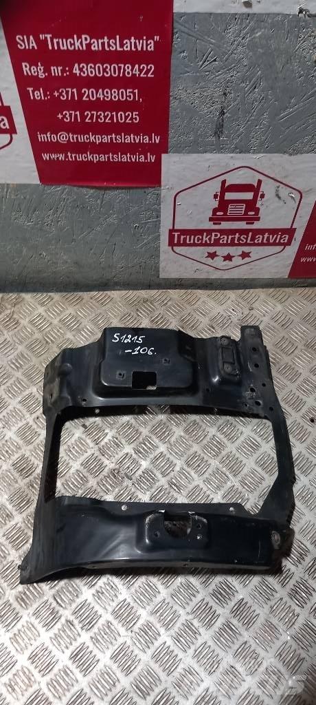 Scania R 440  2124019 Cabine si interior