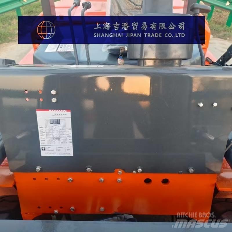 Heli H2000-60 Stivuitor diesel