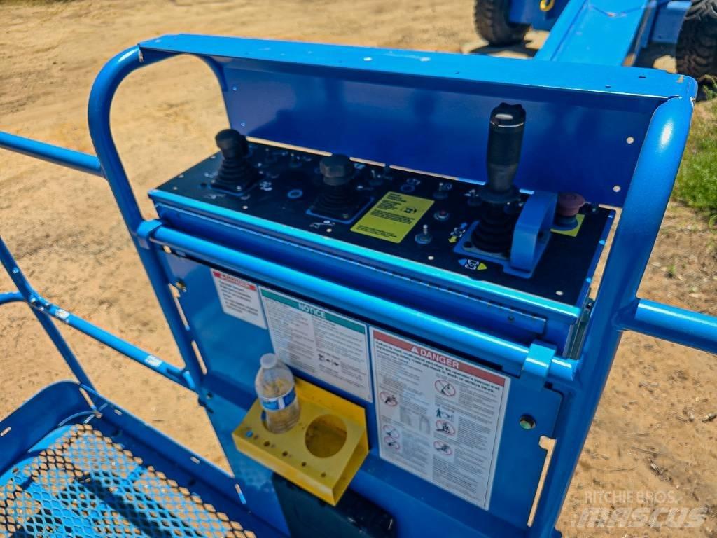 Genie S 80 Nacele cu brat telescopic