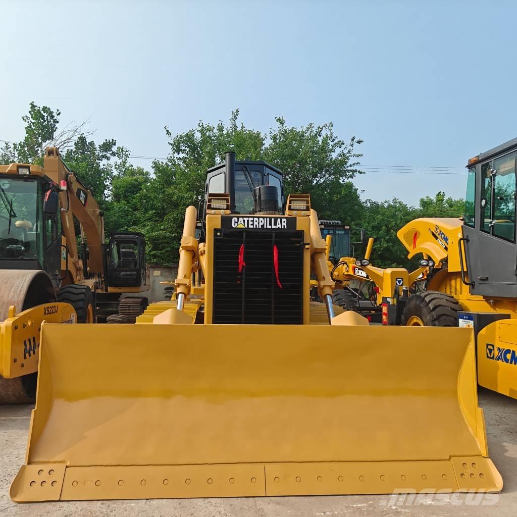CAT D 7 G Gredere