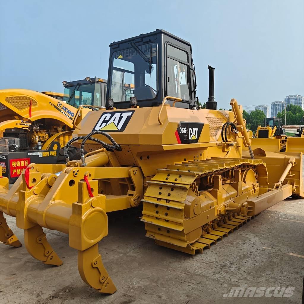 CAT D 7 G Gredere