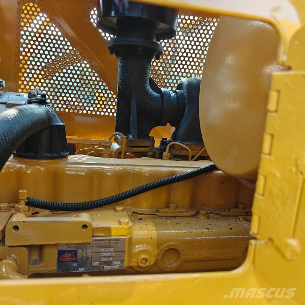 CAT D 7 G Gredere