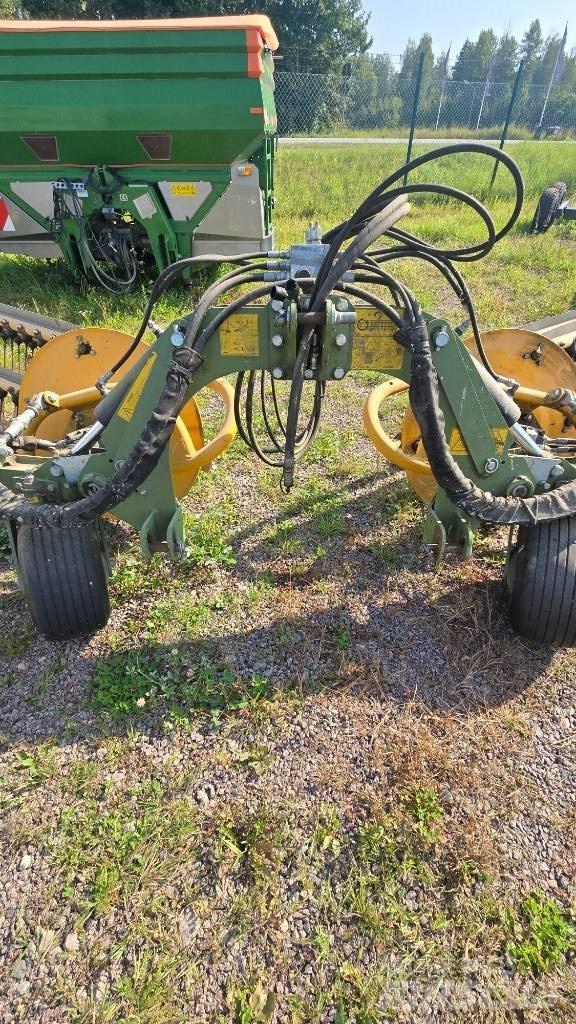 Elho V-Twin 600 Combina