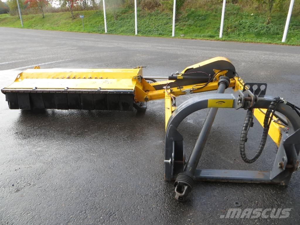 Elho SC 420 Pro Cositoare