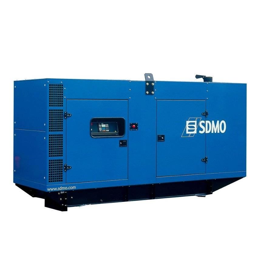 Kohler J250 Generatoare Diesel