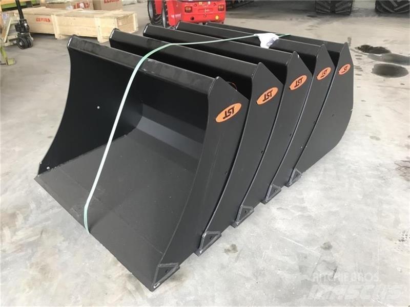 JST M SKOVL 120 CM Alte componente
