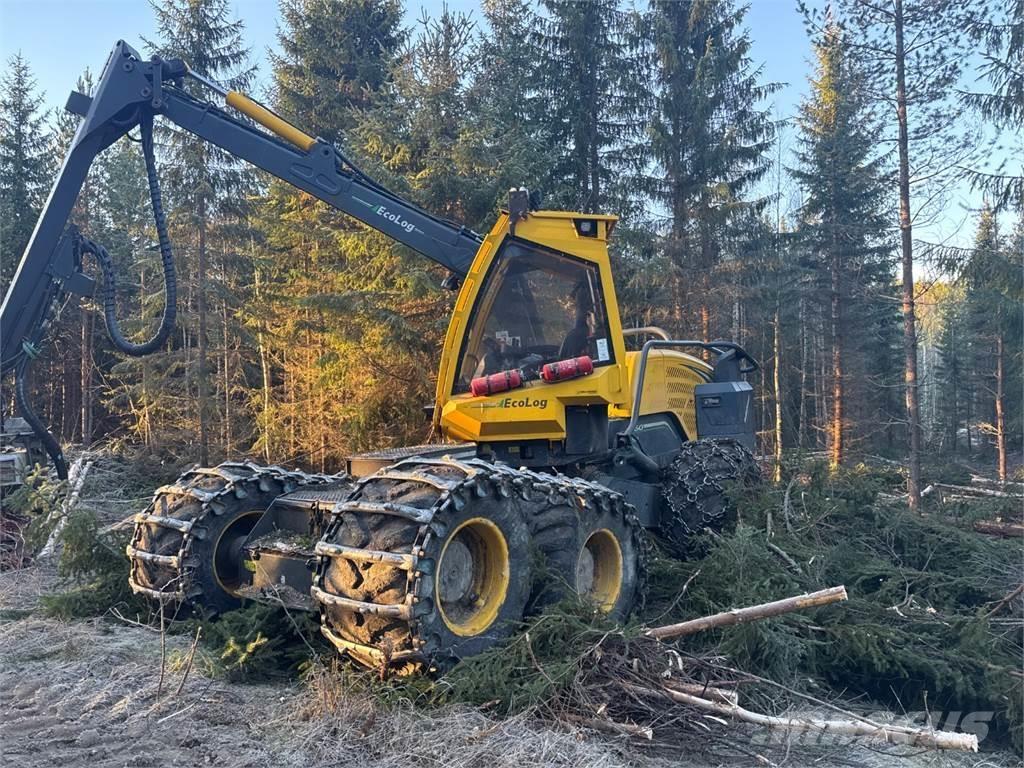 Eco Log 560 Combine forestiere