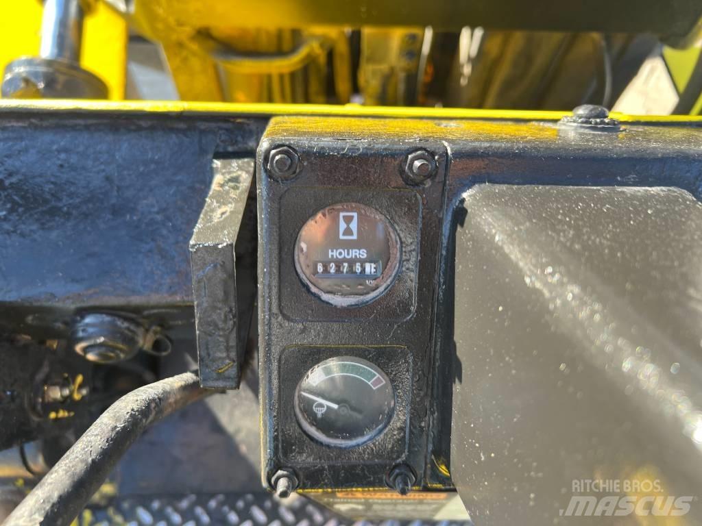 Hyster H 90 XL S Strivuitoare-altele