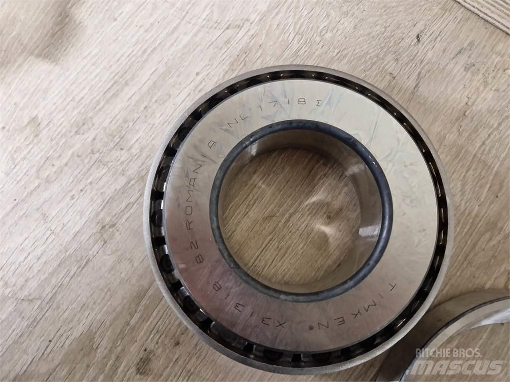 Eco Log 7013195 Capete pentru culegatoare