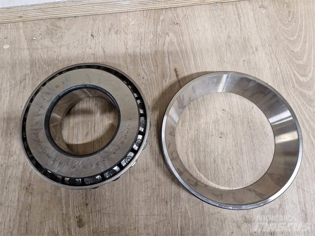 Eco Log 7013195 Capete pentru culegatoare