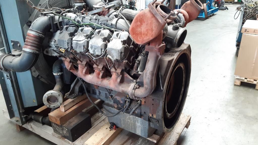 Deutz BF8M1015C Motoare