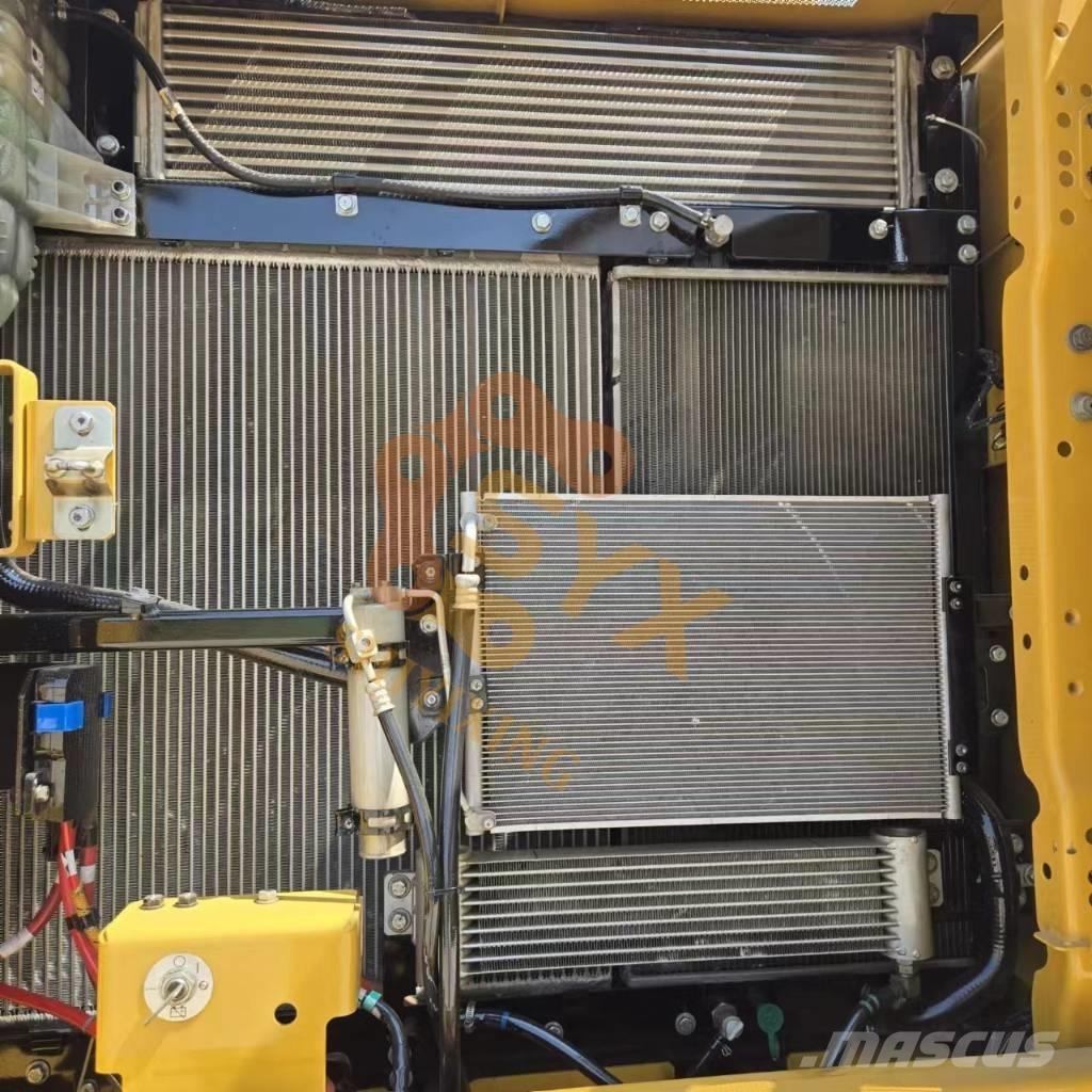 CAT 330GC Excavatoare pe șenile
