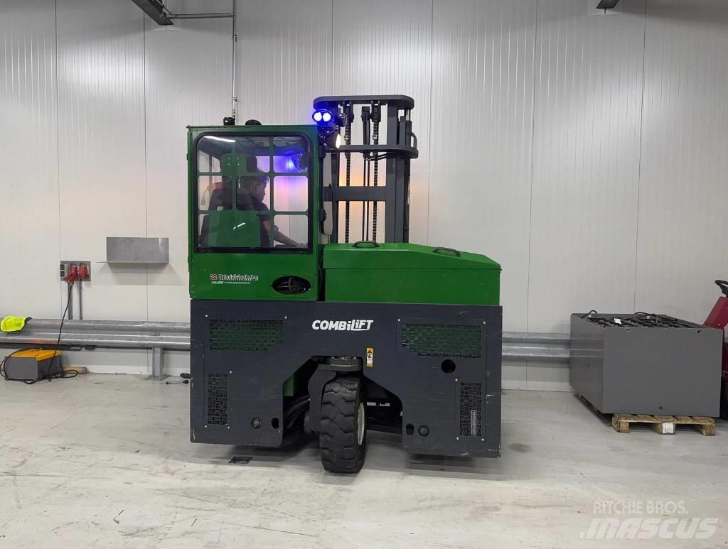 Combilift C 4000 E Încarcator lateral