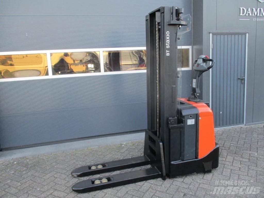 BT SPE 160 Transpaleta manuala