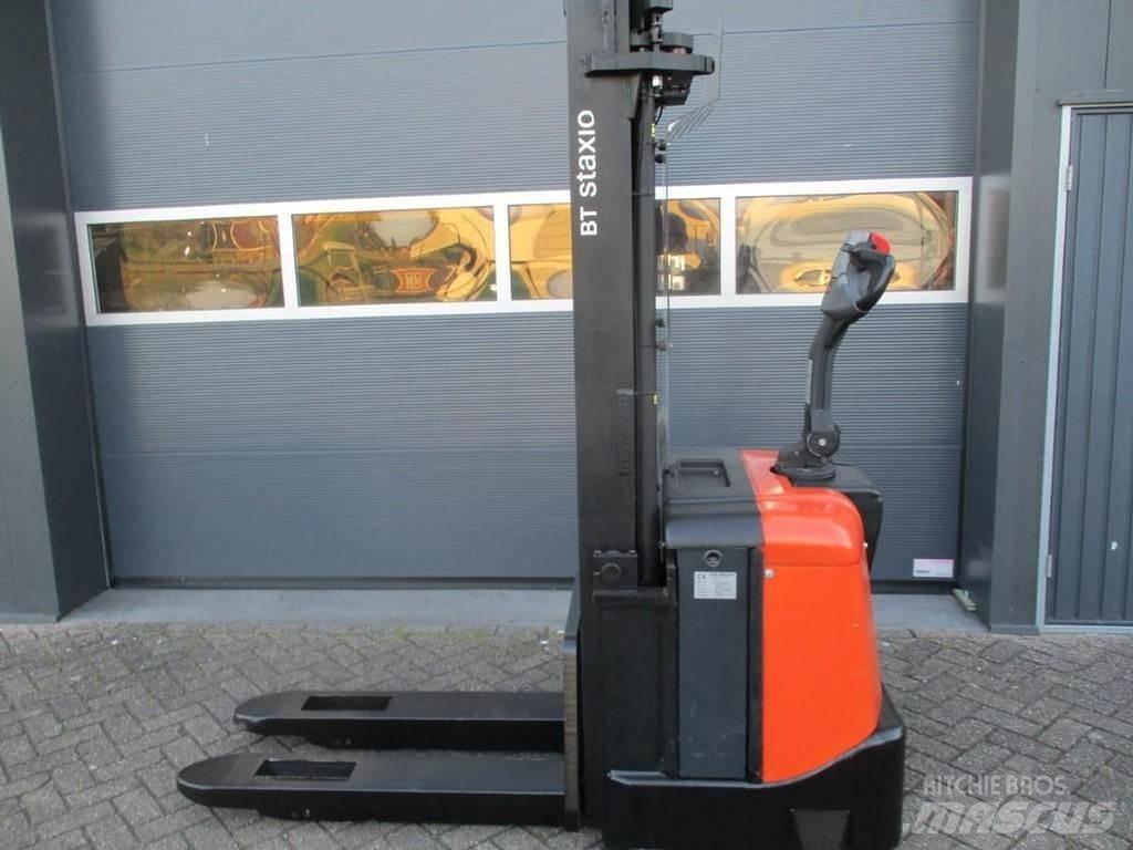 BT SPE 160 Transpaleta manuala
