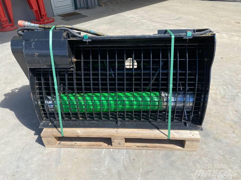  Rolfi TL 250 Mixere beton/mortar