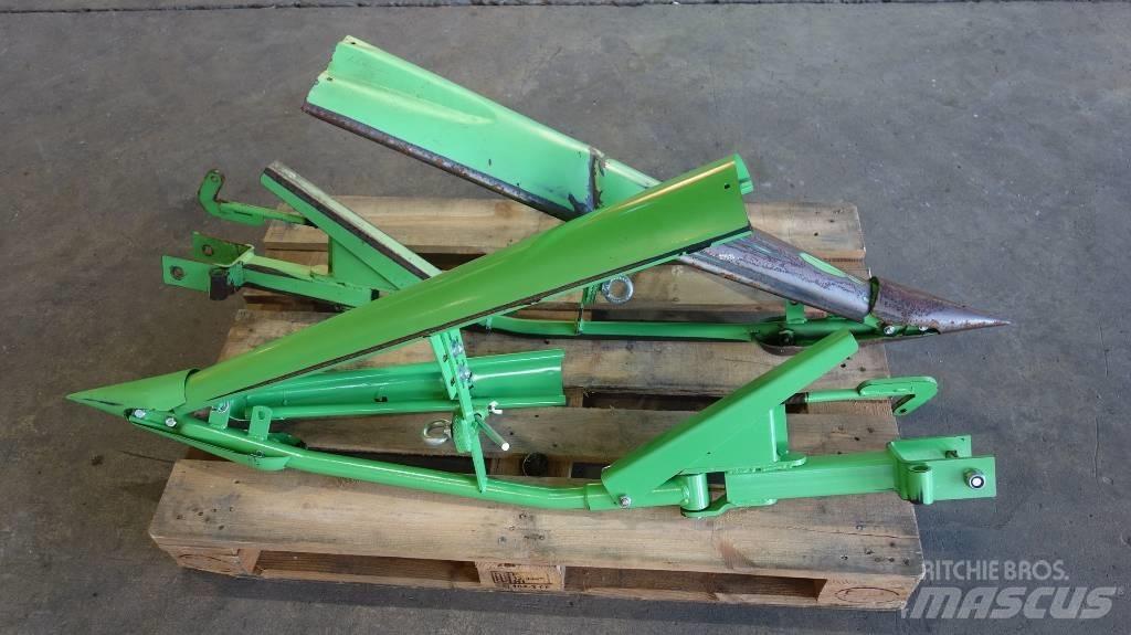 Deutz-Fahr DH900A Combine capete pentru culegatoare