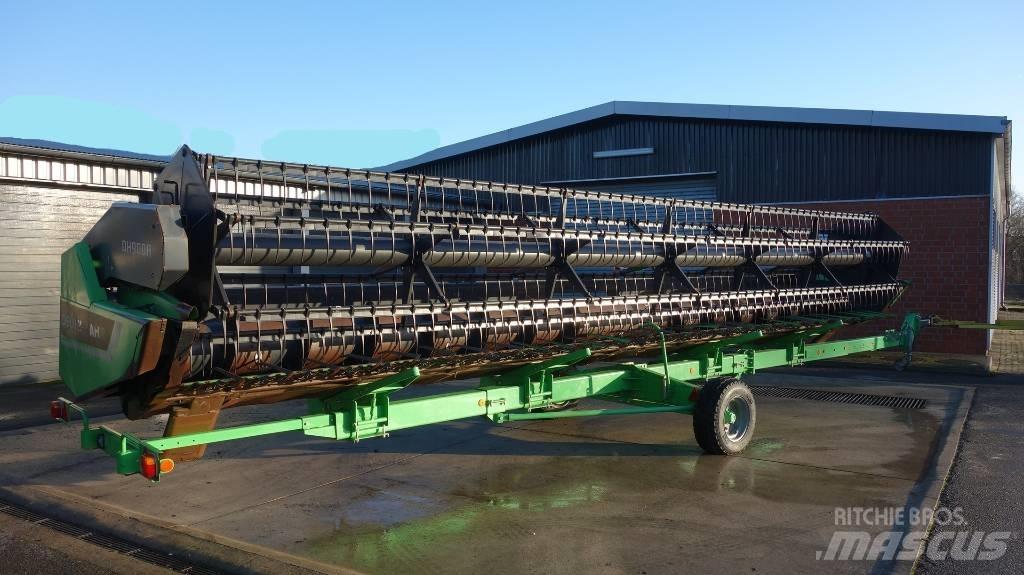 Deutz-Fahr DH900A Combine capete pentru culegatoare