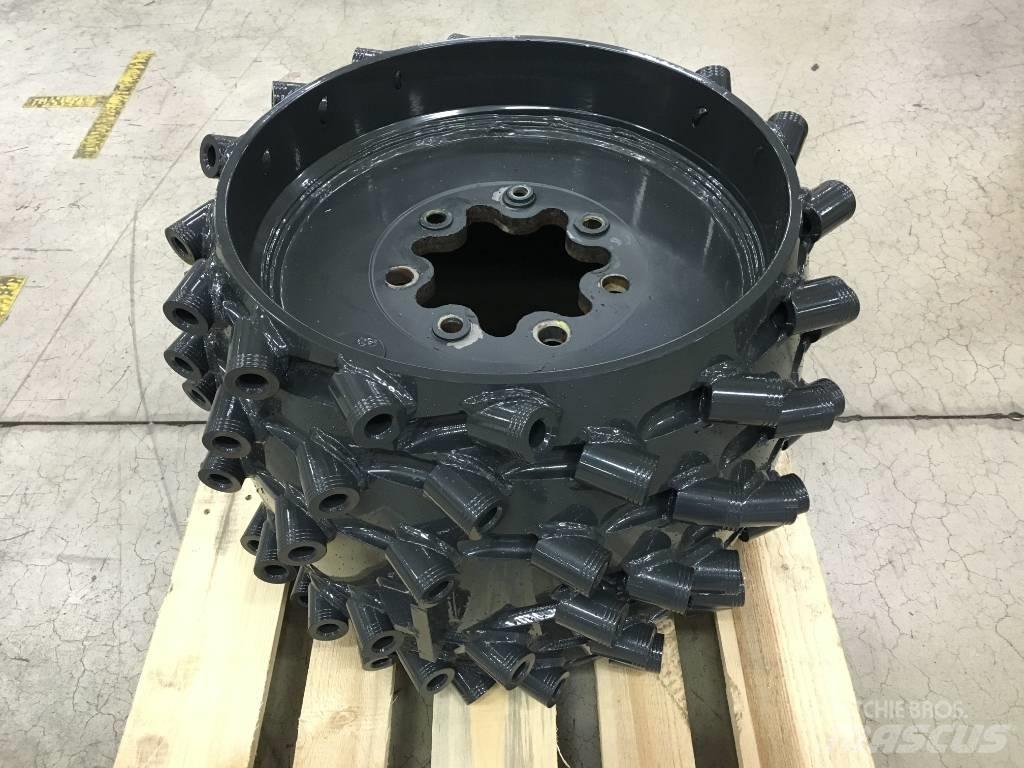 Wirtgen W50DC Altele