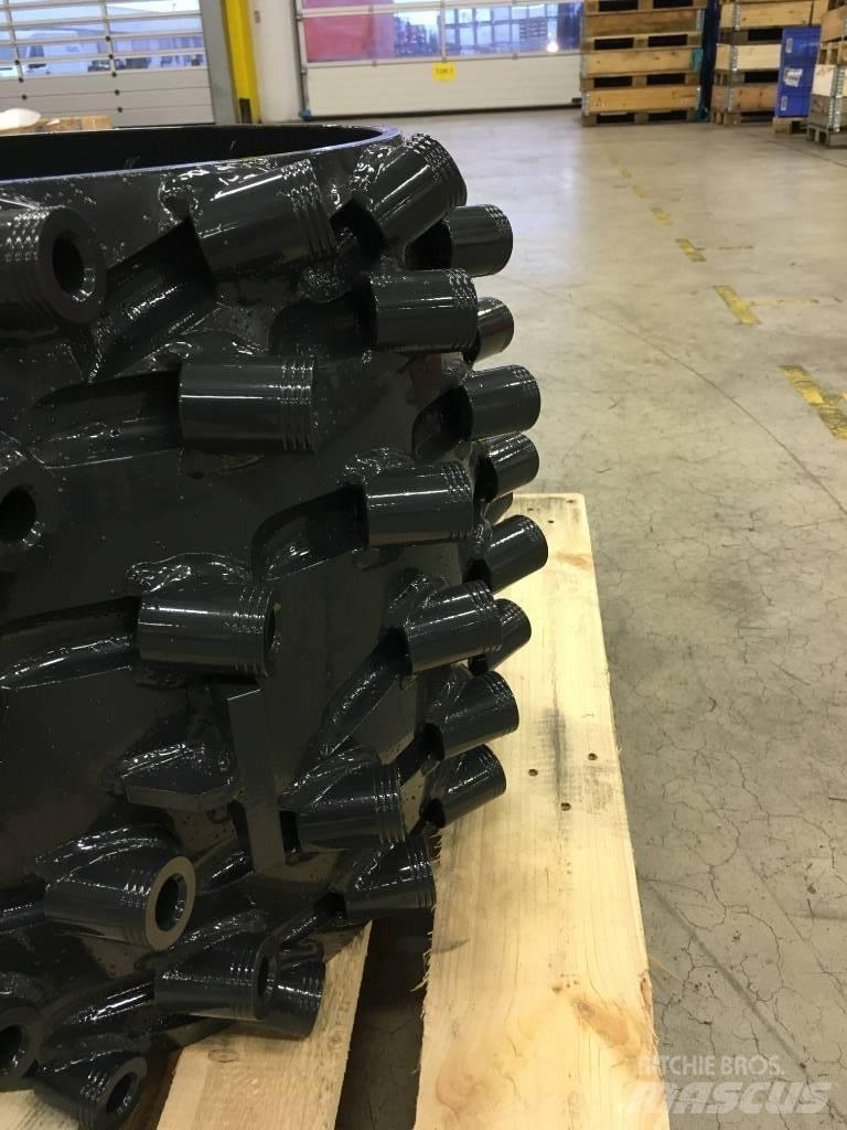 Wirtgen W50DC Altele