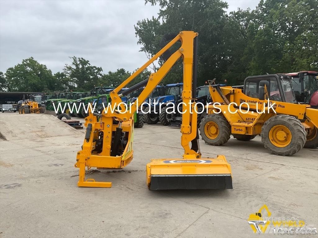 Shelbourne 7060T Trimmer gard viu