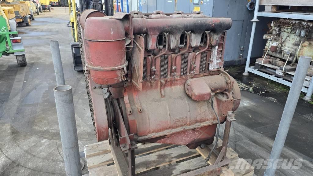 Deutz F4L514 Motoare