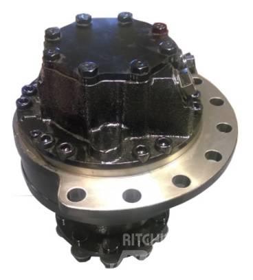  Hydromotory Alte componente