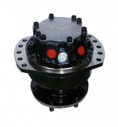  Hydromotory Alte componente