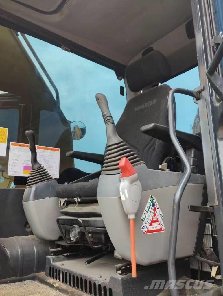 Kobelco 130 Excavatoare pe șenile
