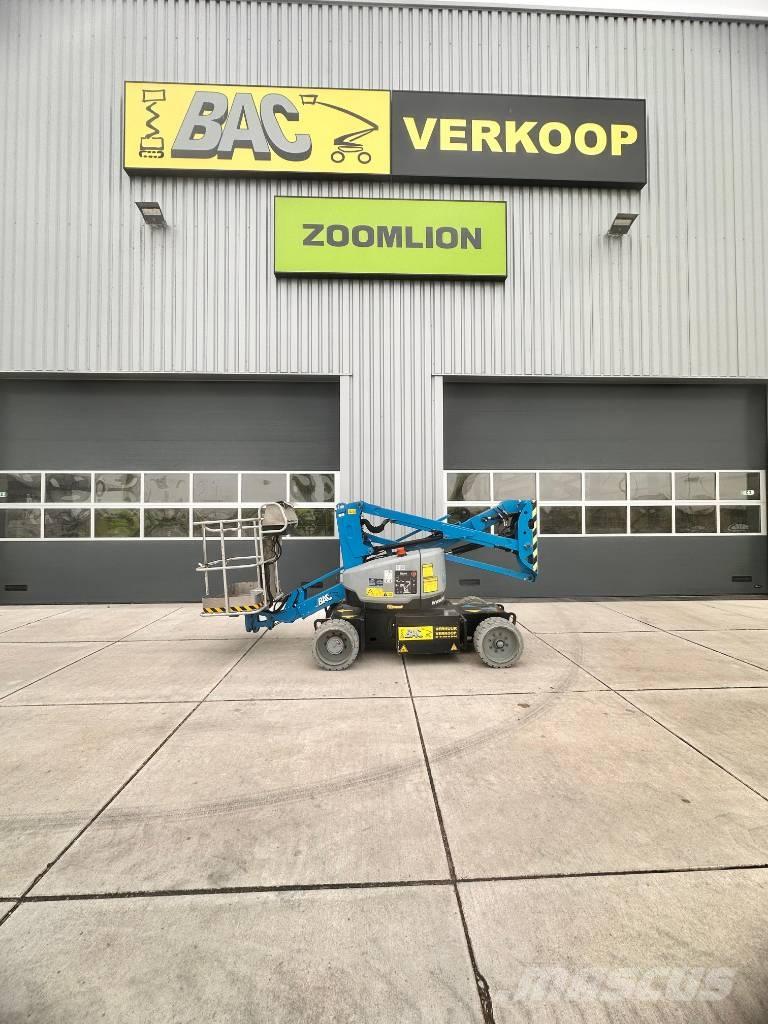 Genie Z 33/18 Nacele cu brat articulat