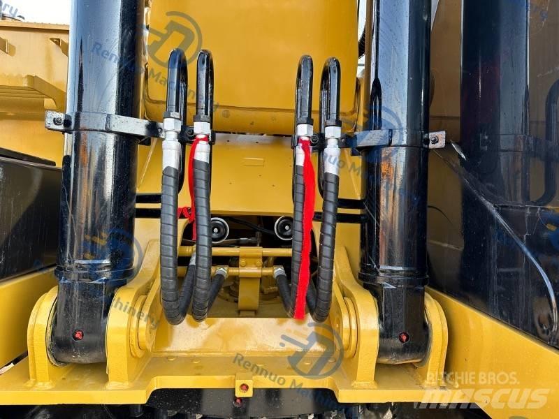CAT 329D2L Excavatoare pe șenile
