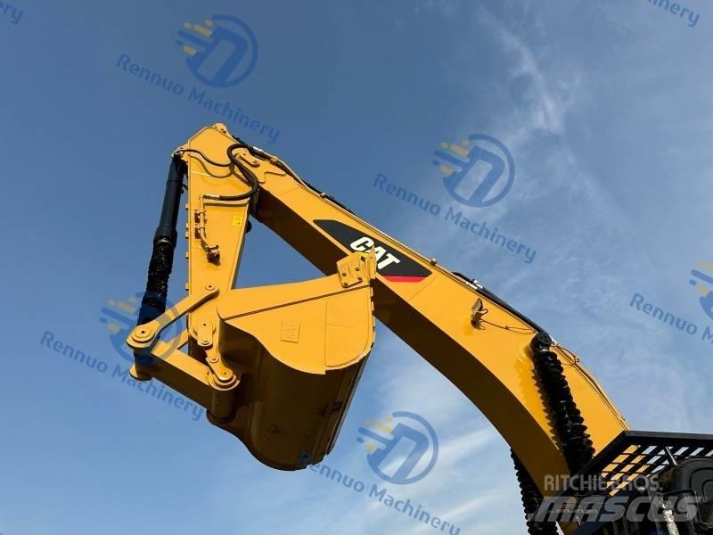 CAT 329D2L Excavatoare pe șenile
