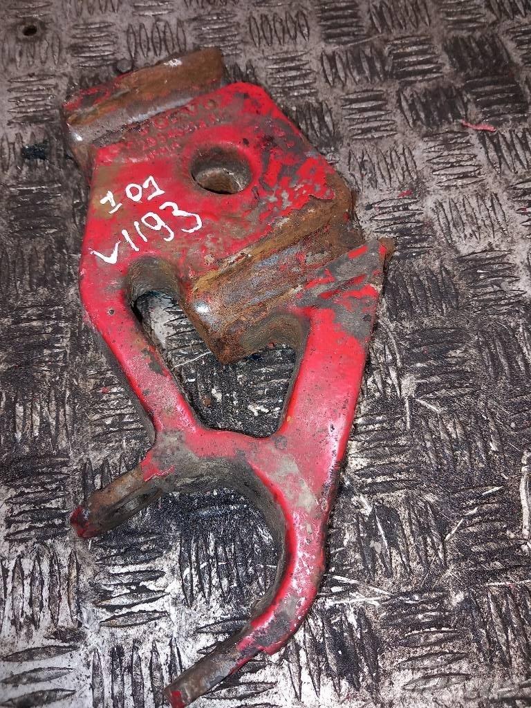 Volvo FH 12 20542214 Sasiuri si suspensii