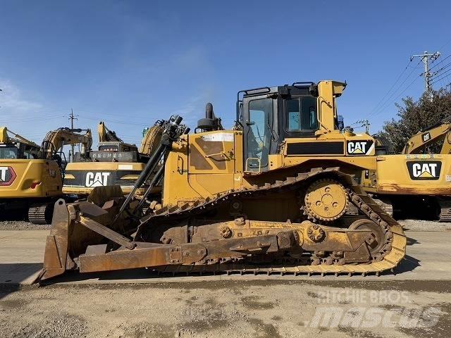 CAT D 6 T LGP Buldozere pe senile