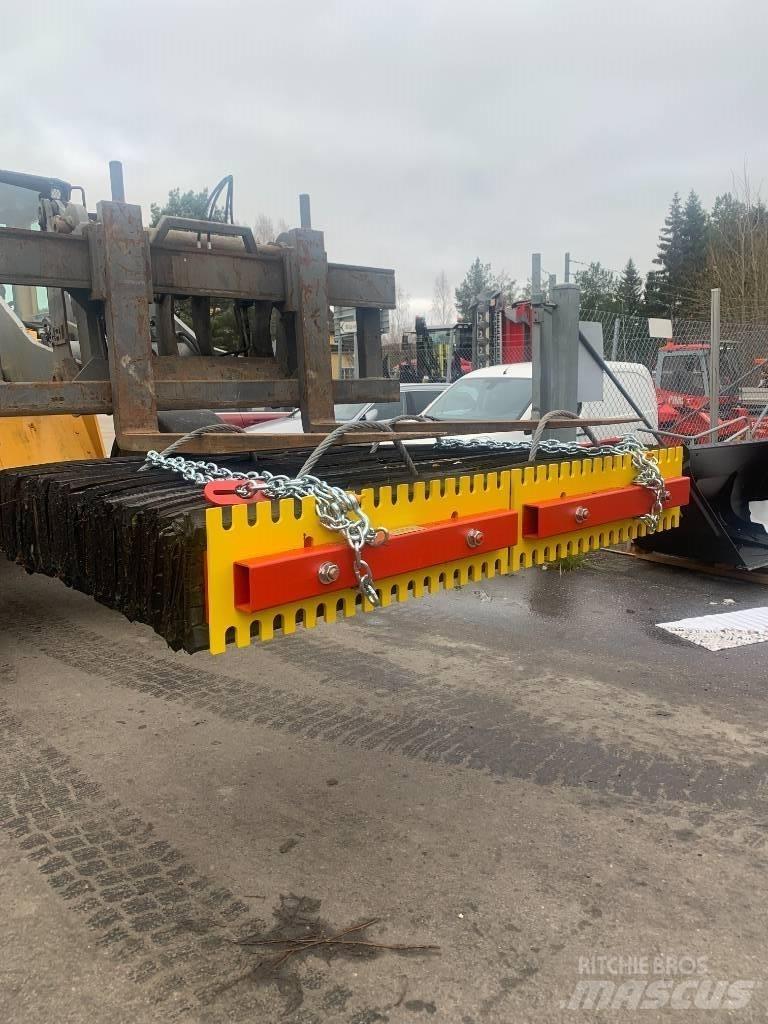  Bergma Vägsladd Gredere