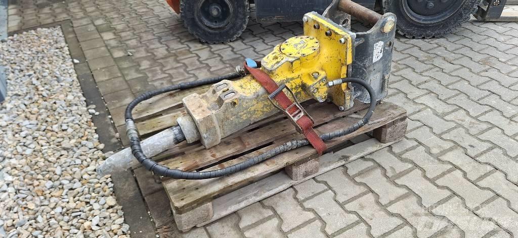 Epiroc SB 302 Ciocane / Concasoare