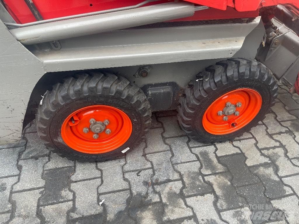 Bobcat S 70 Mini incarcator