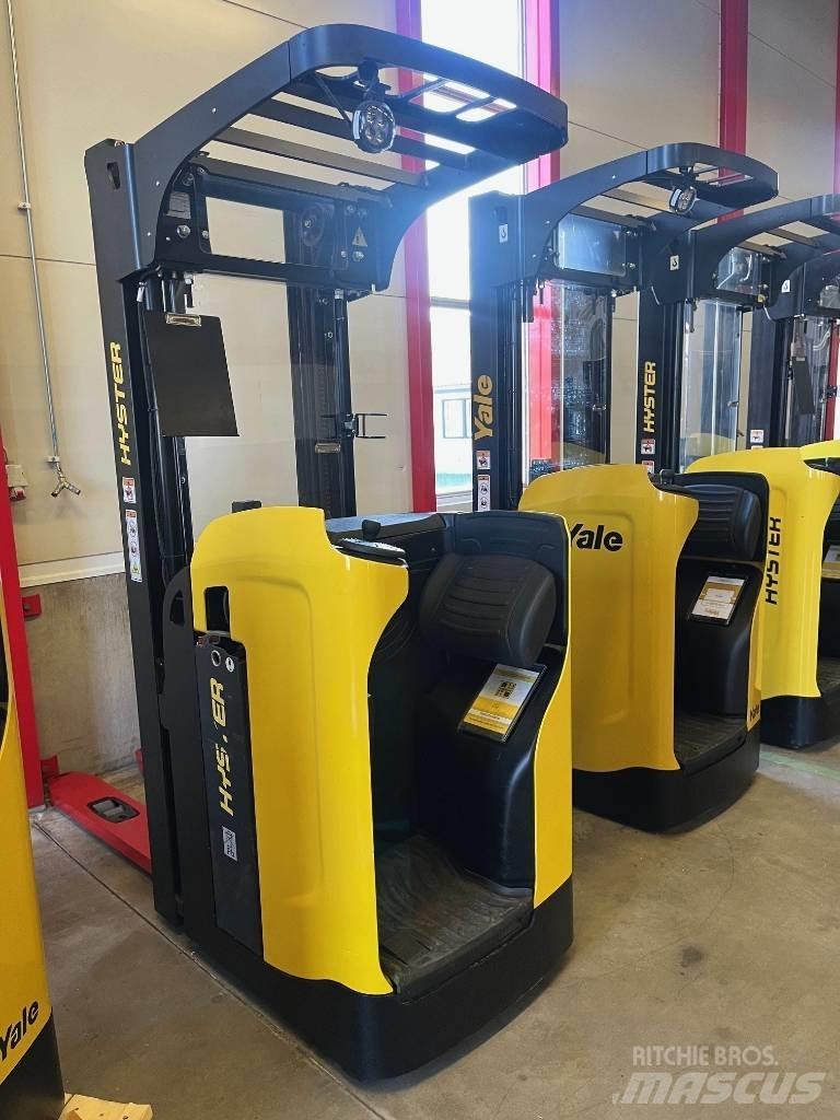Hyster RS 1.6 Transpaleti autopropulsanti