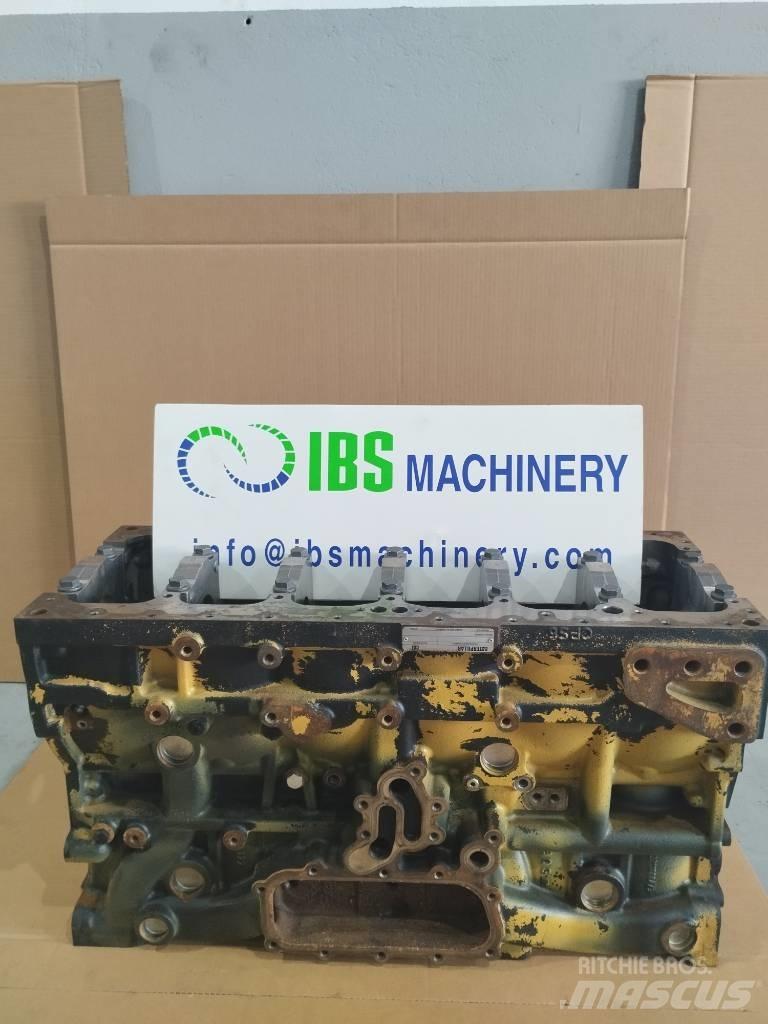 CAT C 6.6 Motoare