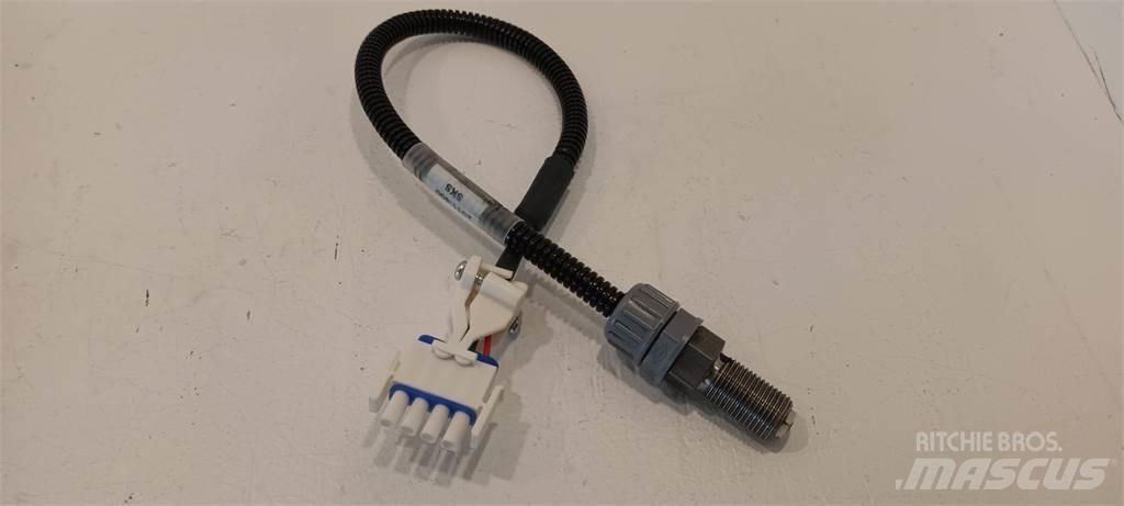 Ponsse 1630843 Motoare