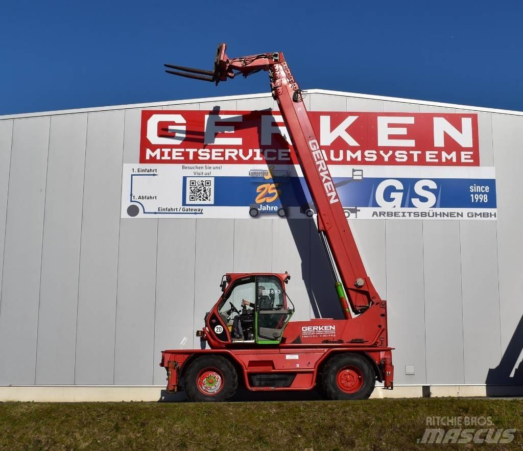 Merlo RT 40.25 Stivuitoare telescopice