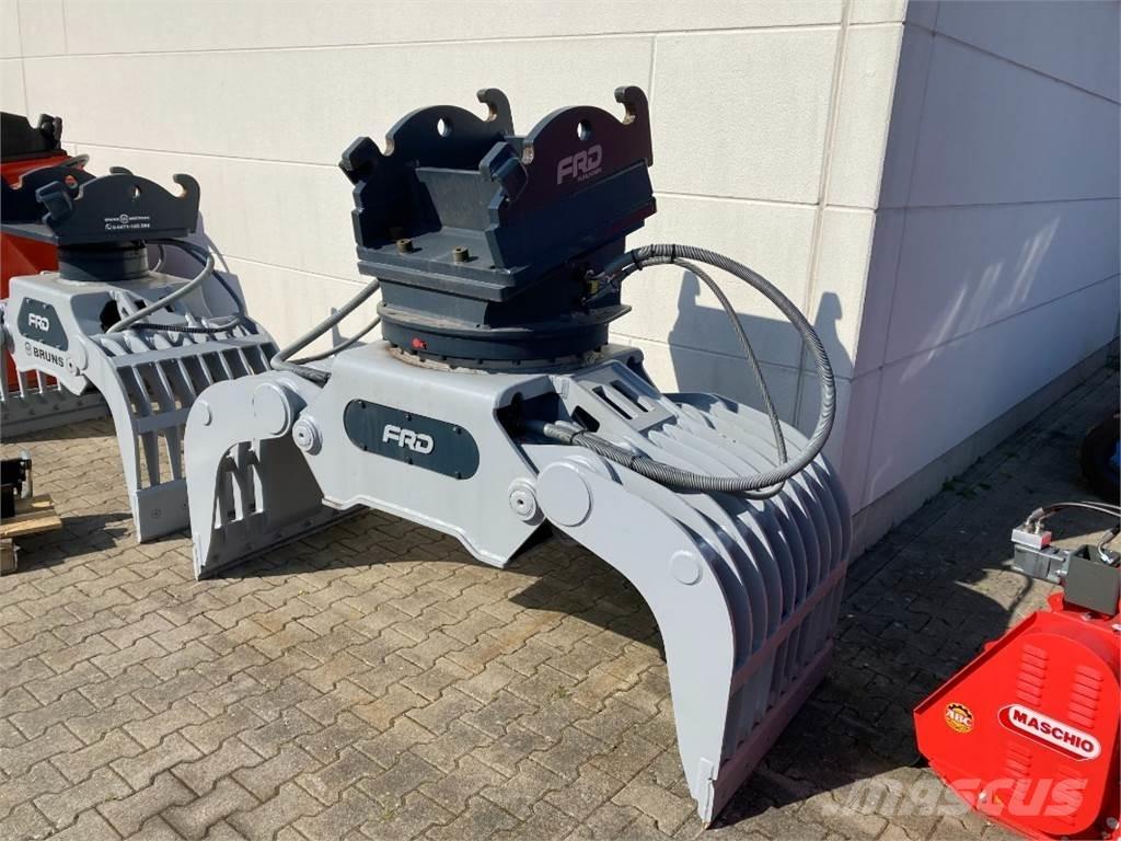  SONSTIGE FDG40PL Utilaje agricole - Altele