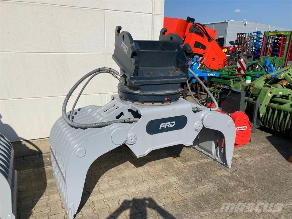  SONSTIGE FDG40PL Utilaje agricole - Altele