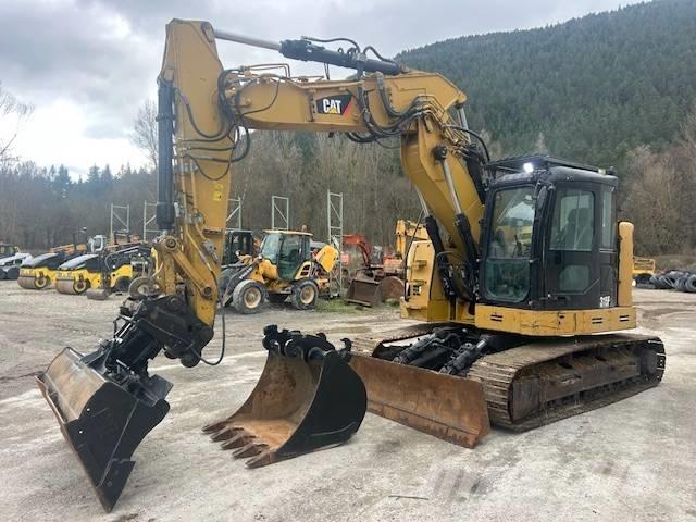 CAT 315 Excavatoare pe șenile
